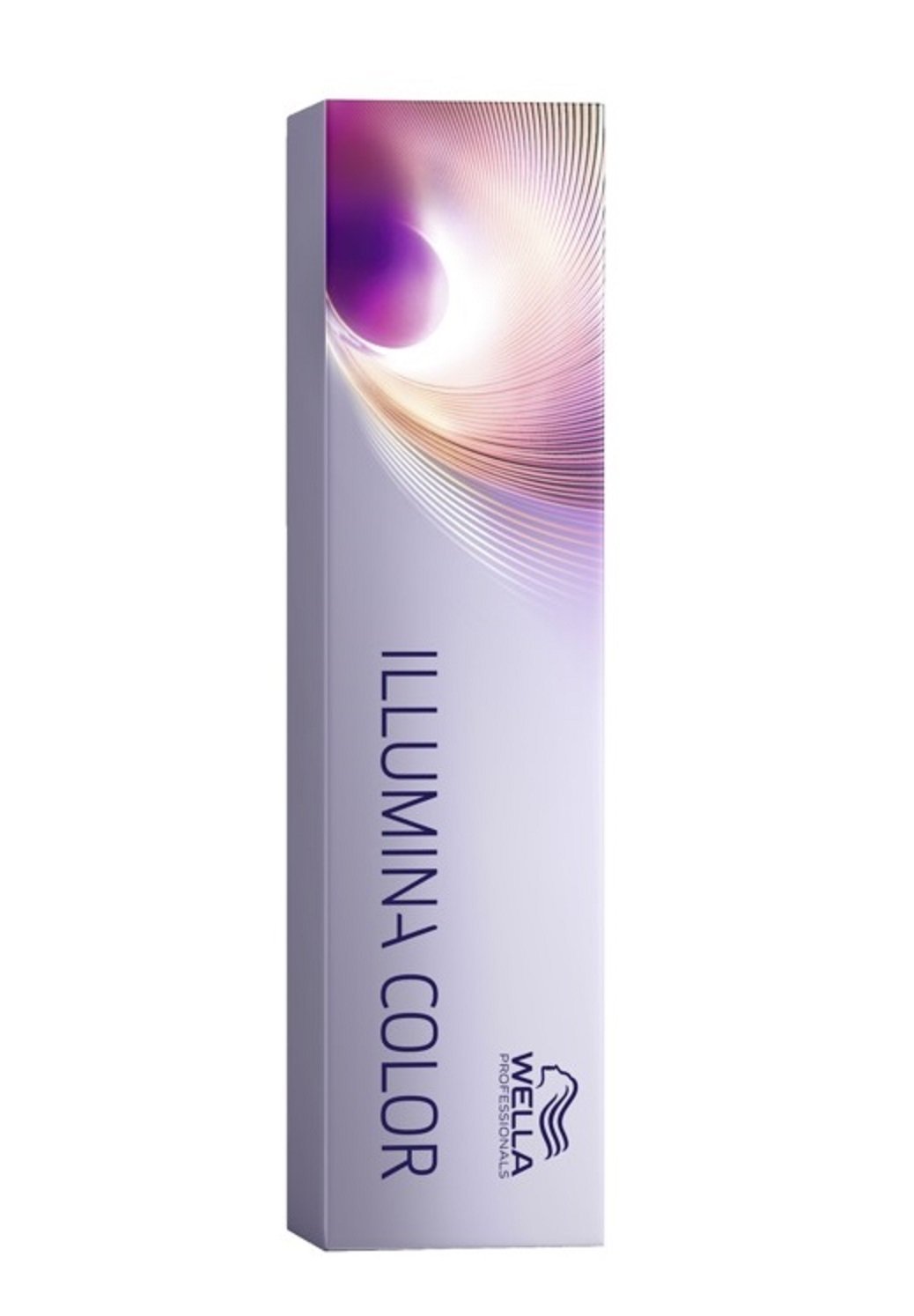 Wella Illumina Color Permanent Hair Color, No. 9/60 Very Light Violet Natural Blonde, 60 ml