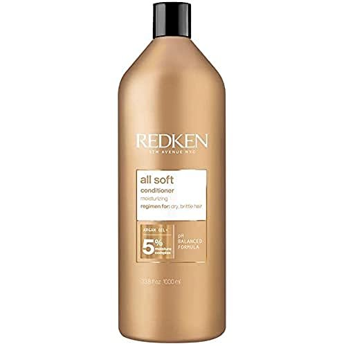 REDKEN All Soft Conditioner 1000 ml neutral