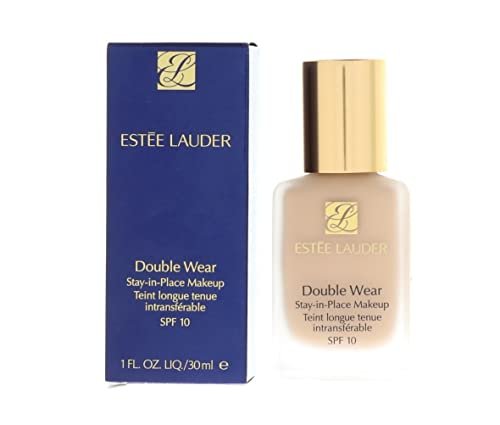 Estee Lauder Double Wear Foundation SPF10 Sand
