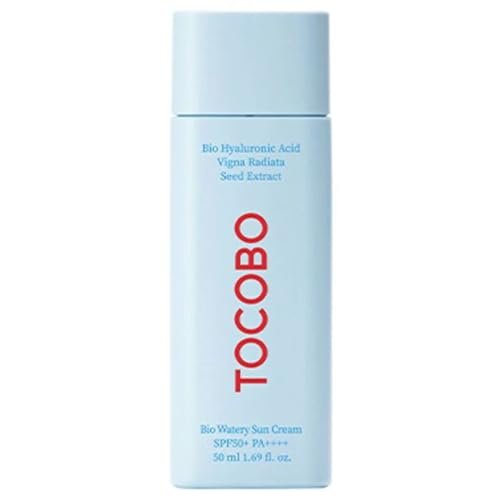 TOCOBO Bio Watery Sun Cream SPF50 PA++++ 50ml