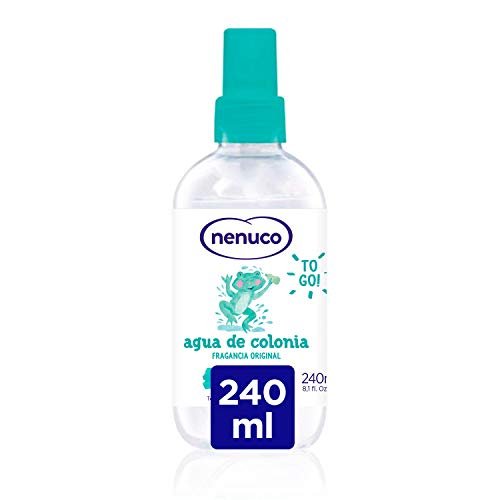 Nenuco Eau de Cologne Original Spray