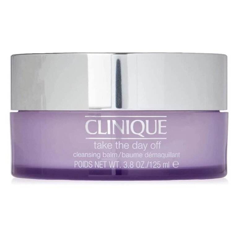 Clinique Take The Day Off Cleansing Balm All Skin Types, 125 ml