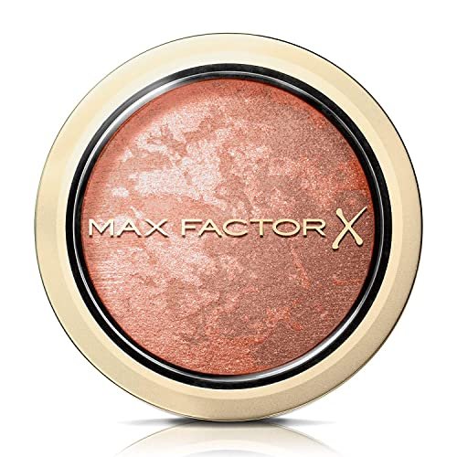 Max Factor Creme Puff Blusher, Alluring Rose 25