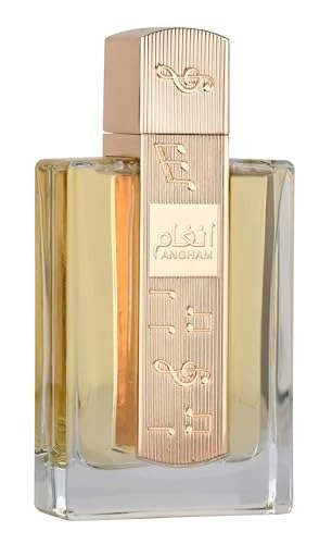 Angham | Eau De Parfum 100ml | by Lattafa