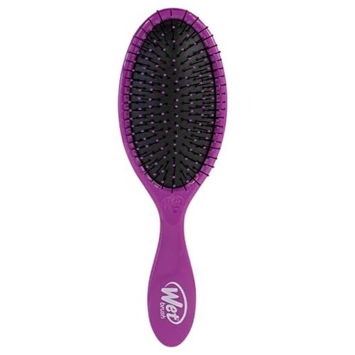 WetBrush Original Detangler, Purple