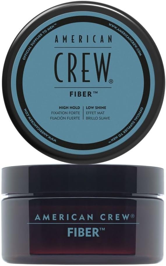 American Crew Fiber 50g / 1.75oz