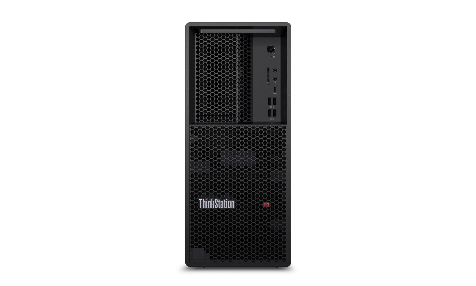 Lenovo ThinkStation P3 i7-14700K 16GB/512SSD T1000 8GB TWR W11P 1YR PREM