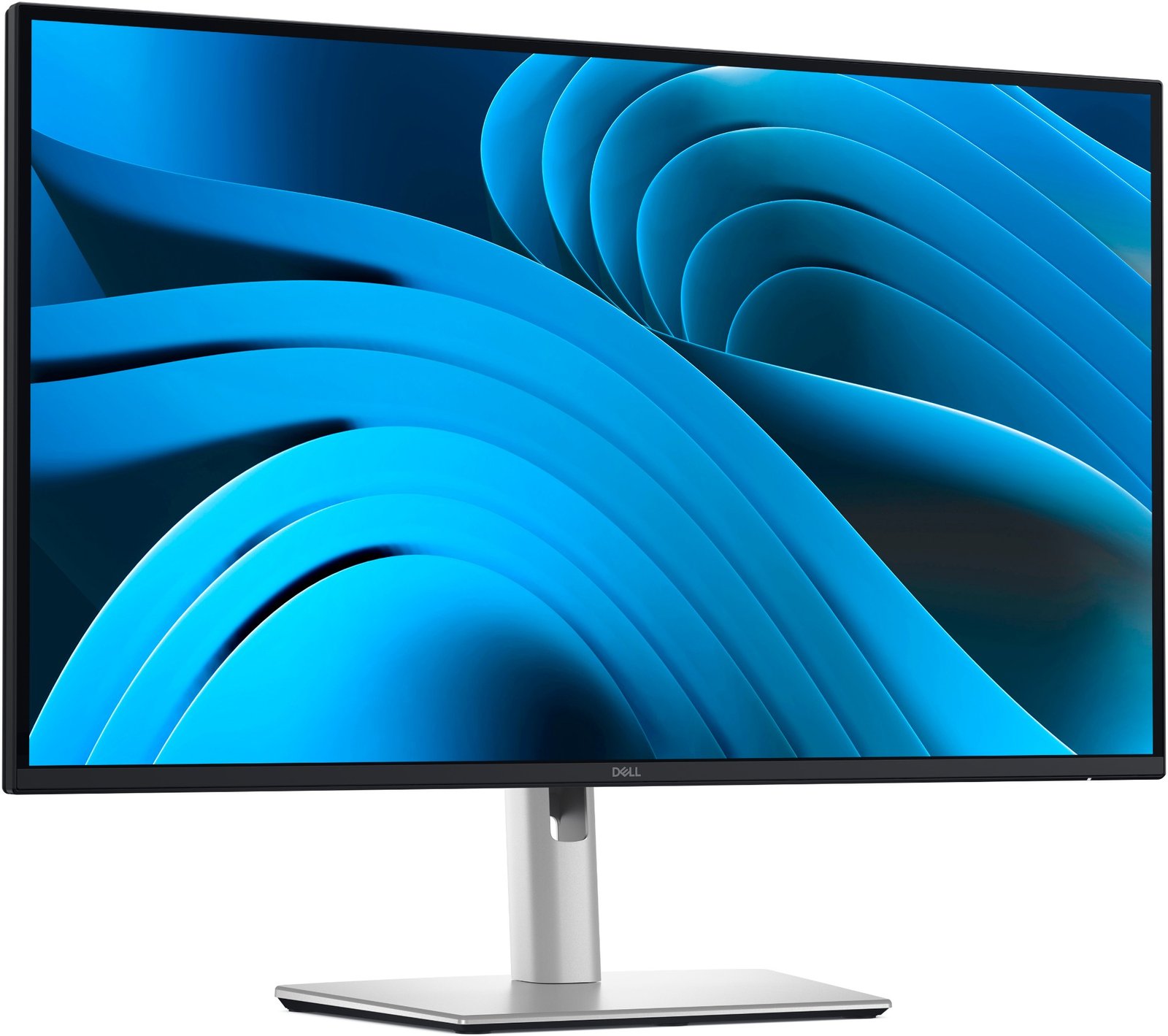 Dell 27 Pro Plus P2725 27" QHD USB-C Hub Monitor