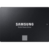 Samsung 870 EVO Series 2.5" (MZ-77E4T0B/EU) 4TB SATA Internal SSD Drive