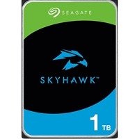 Seagate SkyHawk Surveillance ST1000VX013 1TB 3.5" 256MB Cache SATA III Internal Hard Drive