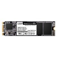 Team MS30 (TM8PS7512G0C101) 512GB, M.2 Sata Interface, PCIe Gen3, Read 550MB/s, Write 480MB/s, 3 Year Warranty