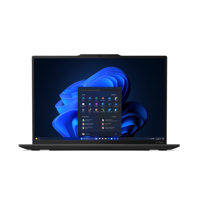 Lenovo ThinkPad X13 G6 U5-225U 16GB/512SSD 13.3 WUXGA W11P 1YR PREM