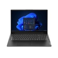 Lenovo V15 G4 AMN Laptop, 15.6 Inch Full HD 1080p Screen, AMD Ryzen 5 7520U 7th Gen, 8GB LPDDR5 RAM, 512GB SSD, AMD Radeon 610M Graphics, Windows 11 Home, Includes 2 Year warranty Upgrade