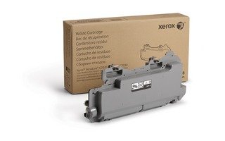XEROX - waste toner collector