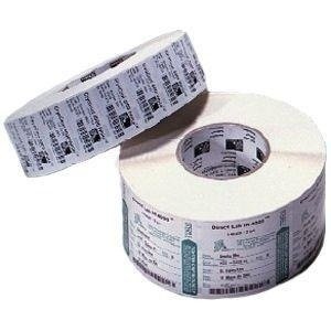 ZEBRA Z-Ultimate 3000T - tape - glossy - 31080 label(s) - 25.4 x 76.2 mm