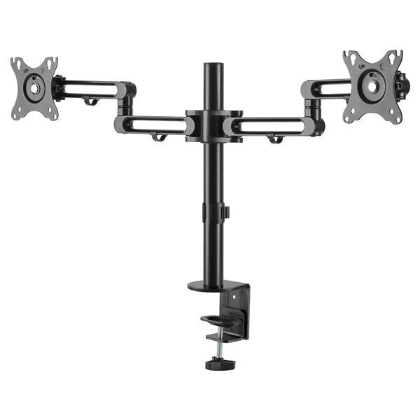 STARTECH.COM Desk Mount Dual Monitor Arm