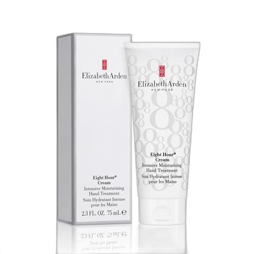 Elizabeth Arden Eight Hour Cream Intensive Moisturizing Hand Treatment 75ml / 2.3oz