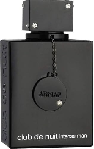 Armaf Club De Nuit Intense Man 105ml/3.6oz Eau de Toilette Cologne Spray for Men