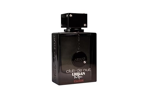 ARMAF Club De Nuit Urban Man ELIXIR Eau De Parfum 105ml