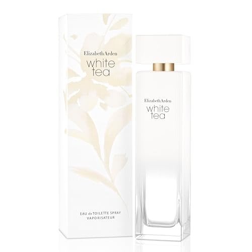 Elizabeth Arden White Tea Eau de Toilette Spray, 100 ml