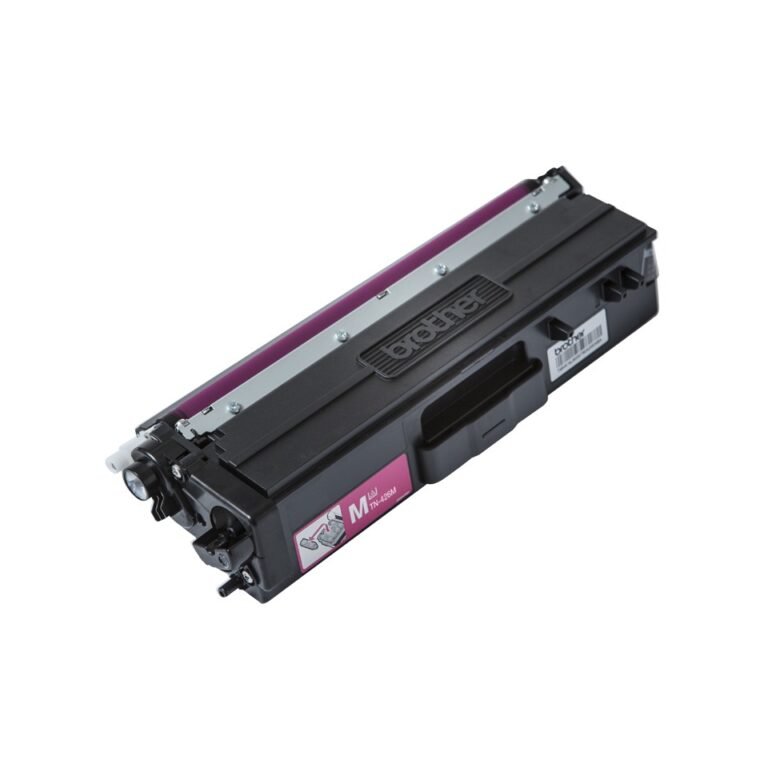 BROTHER TN426M - Super Jumbo - magenta - original - toner cartridge