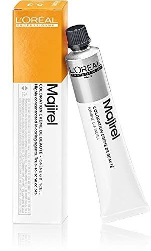 L'OREAL MAJIREL Shade 8.30 Light Golden Intense Blonde 50ml