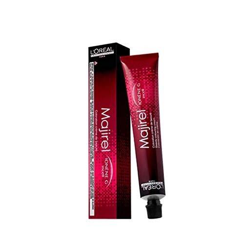 L'Oreal Professionnel Majirel Permanent Hair Colour, No. 9 Very Light Blonde, 50 ml