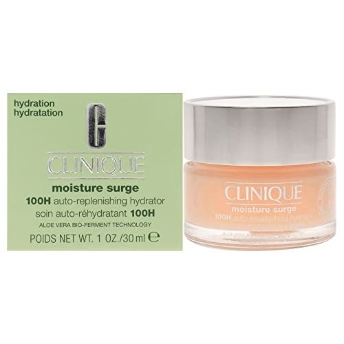 Clinique Moisture Surge 100H Auto-Replenishing Hydrator,