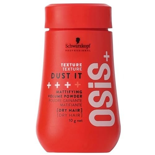 Schwarzkopf Osis Plus Dust It 10 g