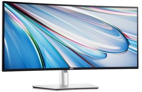 Dell UltraSharp U3425WE