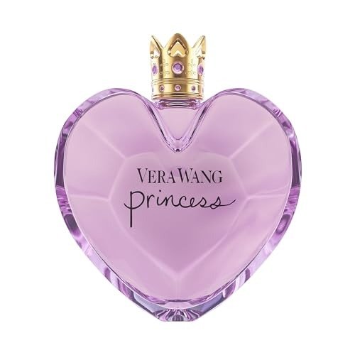 Vera Wang Princess Eau de Toilette for Women, 100ml