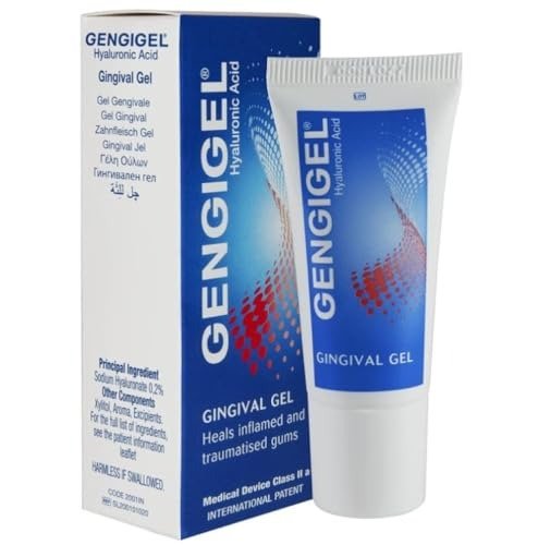 Gengigel Gel