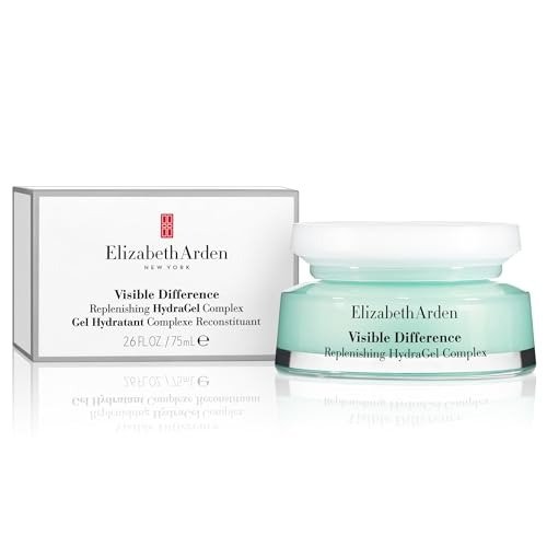 Elizabeth Arden Visible Difference Replenishing HydraGel Complex