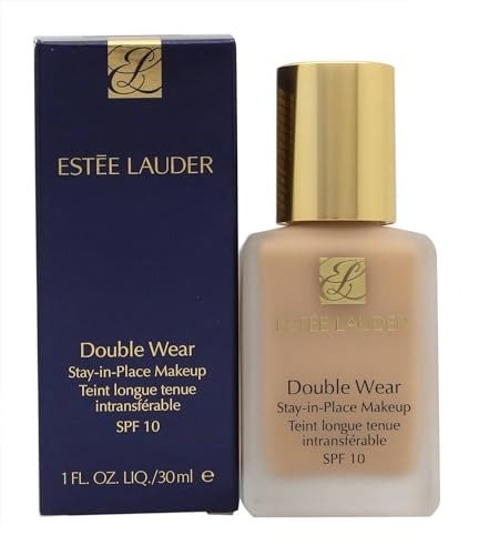Estee Lauder Double Wear Stay-in-Place 30ml Makeup 1N2 ECRU 16