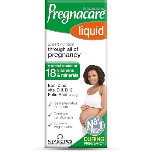 Pregnacare Original Liquid 200 ml