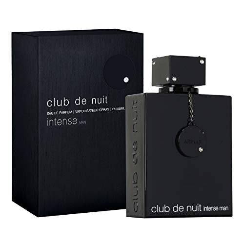 ARMAF Club De Nuit Intense Man Eau De Parfum, 200ml