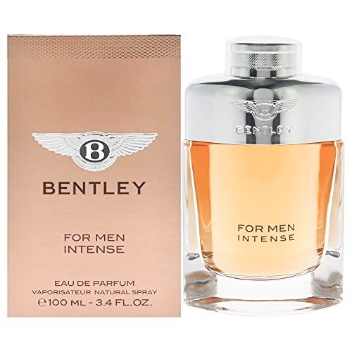 Bentley For Men Intense Eau de Parfum 100 ml