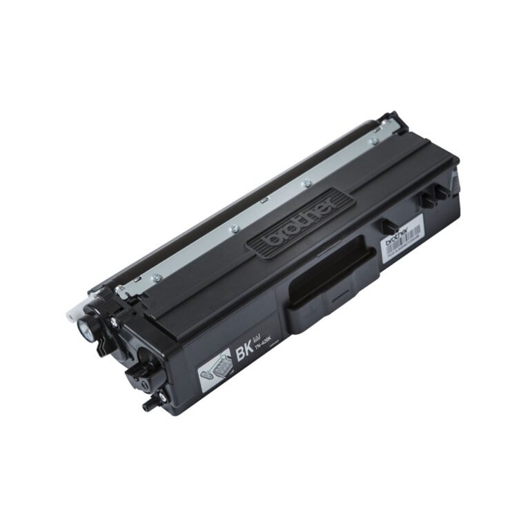 BROTHER TN426BK - Super Jumbo - black - original - toner cartridge