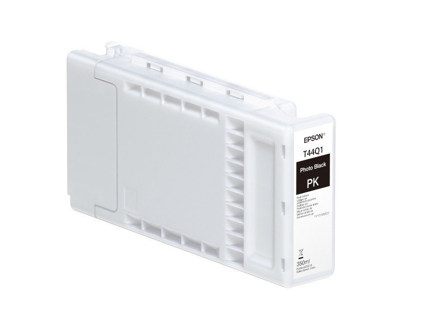 EPSON UK LTD Ultrachrome Pro 12 Ink Cartridge 1 Pc(S) Original