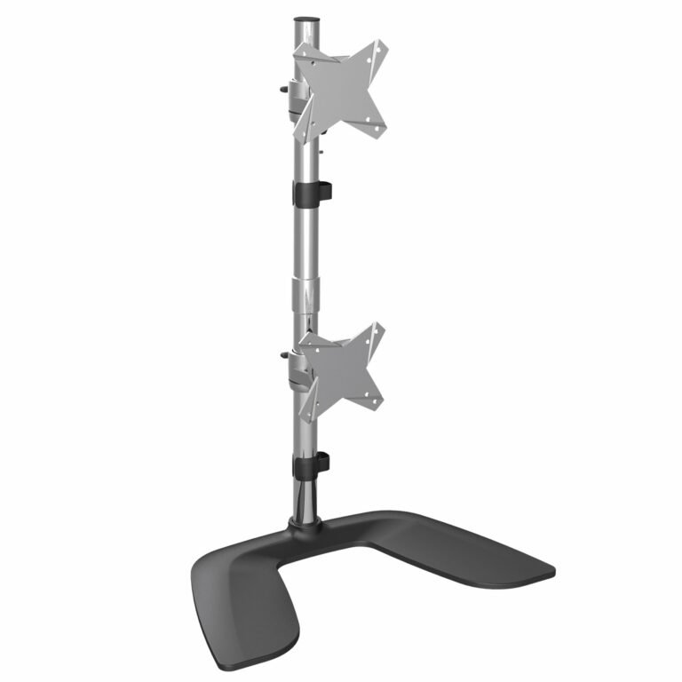 STARTECH.COM Vertical Dual Monitor Stand