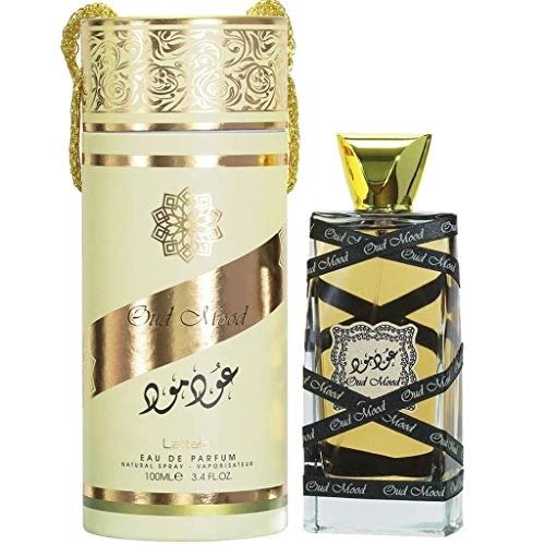 OUD MOOD 100ML