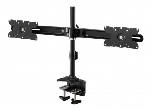 AMER MOUNTS DUAL MONITOR MOUNT CLAMP