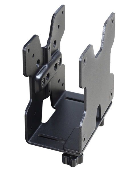 ERGOTRON Thin Client Mount - mounting kit - for personal computer