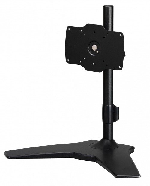 AMER MOUNTS SINGLE MONITOR STAND MOUNT