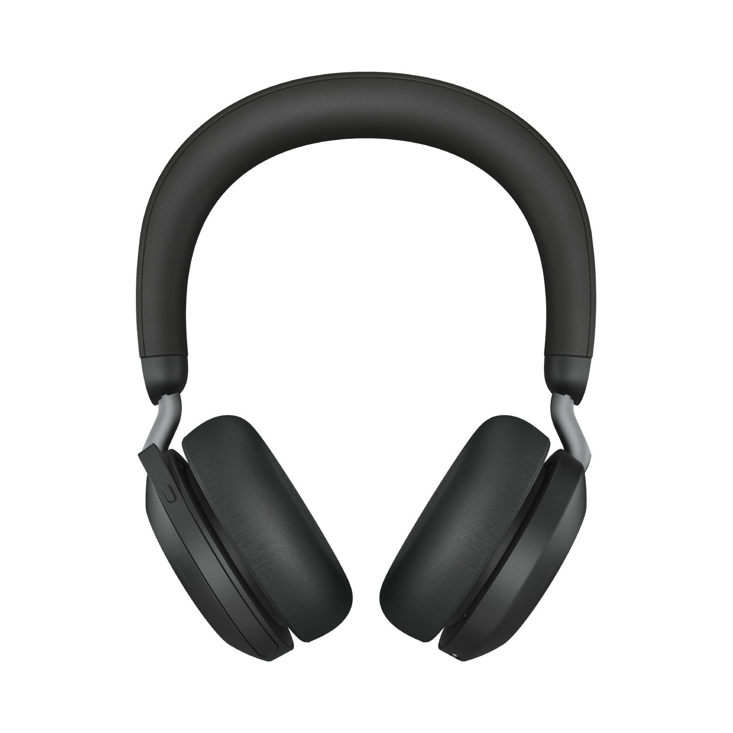 Jabra Evolve2 75 Link380a MS Stereo Black