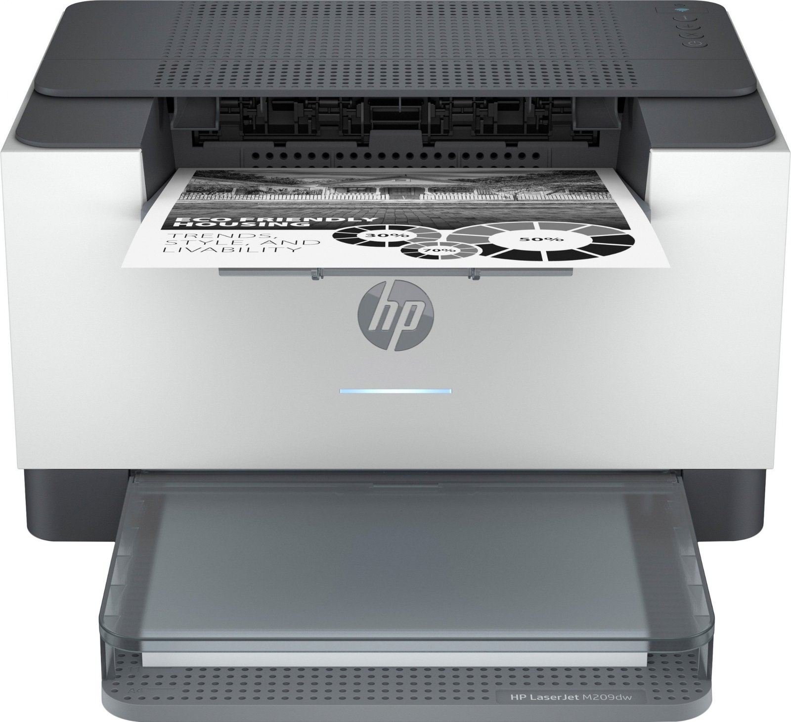 HP LASERJET M209DW PRIN