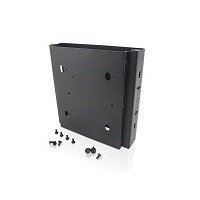 LENOVO ThinkCentre Tiny Sandwich Kit II - system mounting bracket