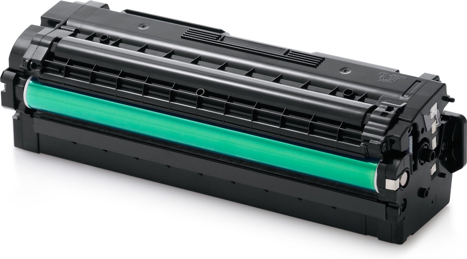 SAMSUNG CLT-C506L - High Yield - cyan - original - toner cartridge (SU038A)