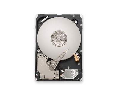 LENOVO 1.17 TB 2.5" Internal Hard Drive - SAS - 10000rpm - Hot Swappable - 1 Pack