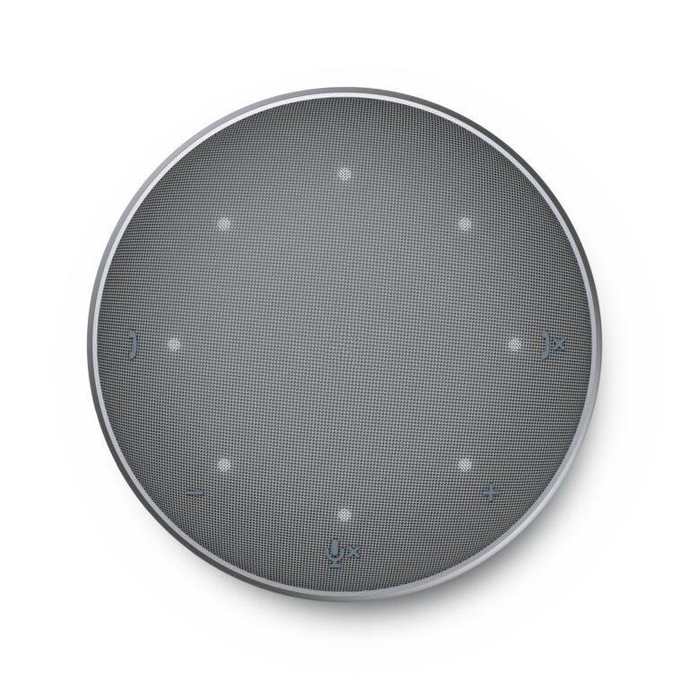 DELL MOBILE ADAPTER SPEAKERPHONE